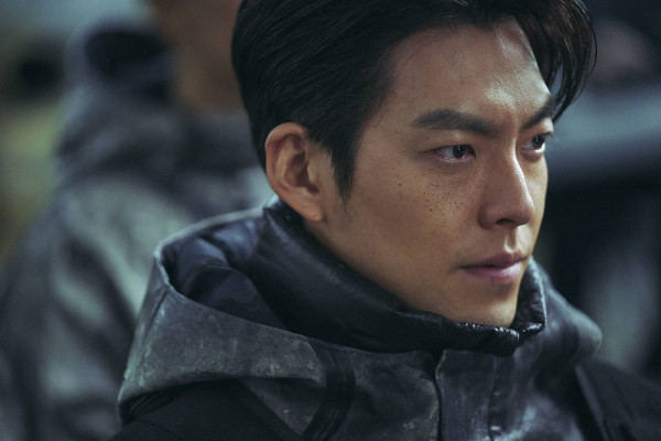 Sinopsis Black Knight serta Para Pemain dan Karakternya, Drakor Terbaru dari Kim Woo-Bin