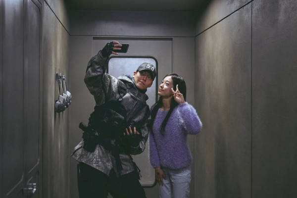 Sinopsis Black Knight serta Para Pemain dan Karakternya, Drakor Terbaru dari Kim Woo-Bin