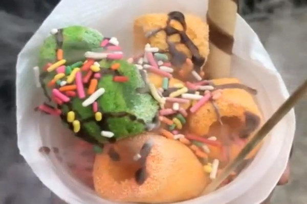 Dampak Negatif Konsumsi Snack Berlebihan pada Pertumbuhan Anak