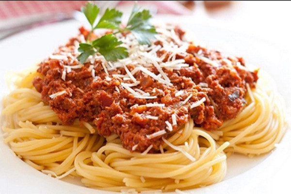 6 Bentuk Pasta Paling Populer di Indonesia, Mana Kesukaan Anda?