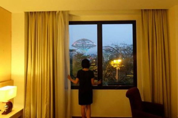 Rahasia Kamar Hotel yang Harus Diketahui, Nomor 4 Mengejutkan Sekaligus Menjijikkan