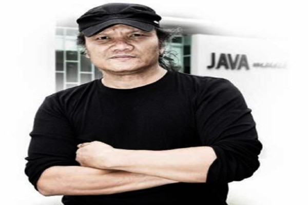 5 Promotor Musik Raksasa di Indonesia, Nomor 4 Keponakan BJ Habibie