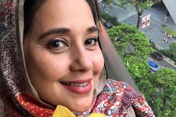 6 Nama Asli Artis Indonesia, dari Samijan hingga Syurkianih