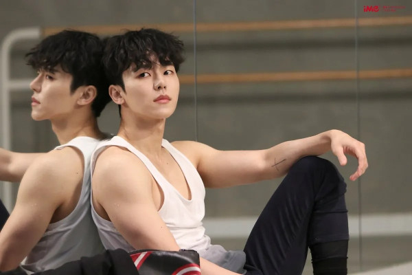 6 Aktor Korea yang Sering Main Drama BL, Banyak Idol K-Pop