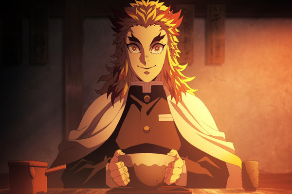 Ranking 9 Hashira Demon Slayer dengan Cerita Latar Paling Tragis