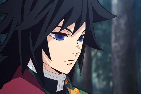 Ranking 9 Hashira Demon Slayer dengan Cerita Latar Paling Tragis