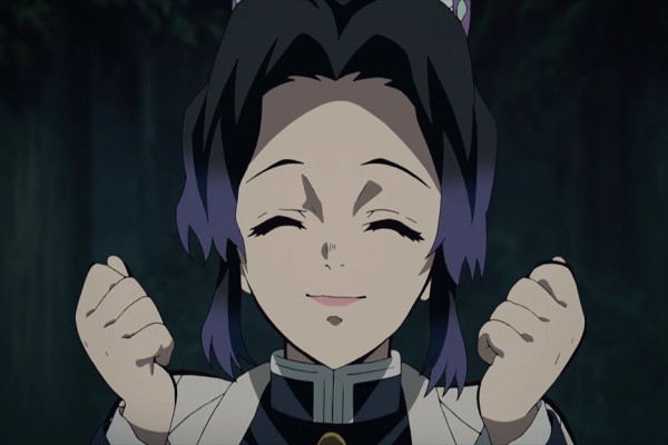 Ranking 9 Hashira Demon Slayer dengan Cerita Latar Paling Tragis