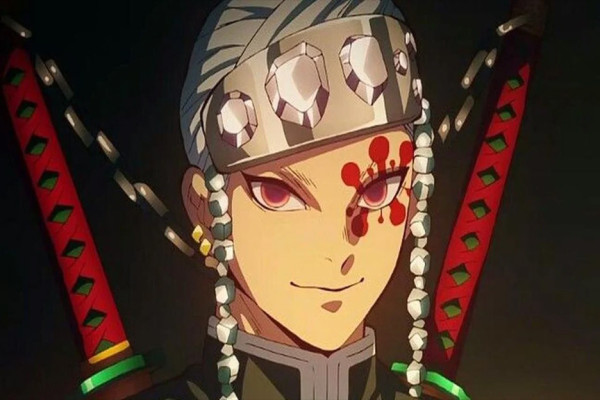 Ranking 9 Hashira Demon Slayer dengan Cerita Latar Paling Tragis