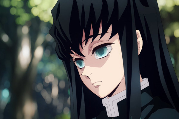 Ranking 9 Hashira Demon Slayer dengan Cerita Latar Paling Tragis