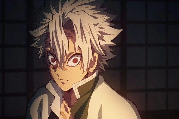 Ranking 9 Hashira Demon Slayer dengan Cerita Latar Paling Tragis