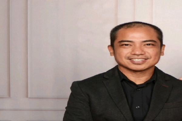 5 Promotor Musik Raksasa di Indonesia, Nomor 4 Keponakan BJ Habibie