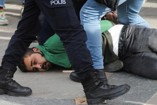 5 Fakta Gen Z Menolak Mendukung Presiden Erdogan