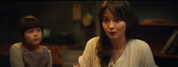 CERMIN: Miracle in Cell No 7, Hello Ghost, dan Alim Sudio