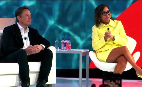Elon Musk Tunjuk Linda Yaccarino Sebagai CEO Baru Twitter, Ini Sosoknya