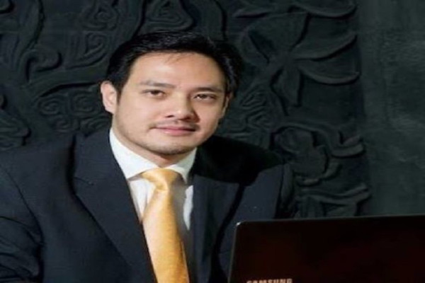 5 Promotor Musik Raksasa di Indonesia, Nomor 4 Keponakan BJ Habibie