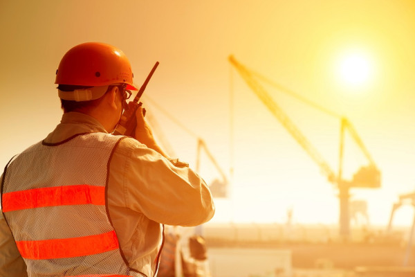 Waspadai Heatstroke di Cuaca Terik, Suhu Badan Bisa Mencapai 40 Derajat Celcius