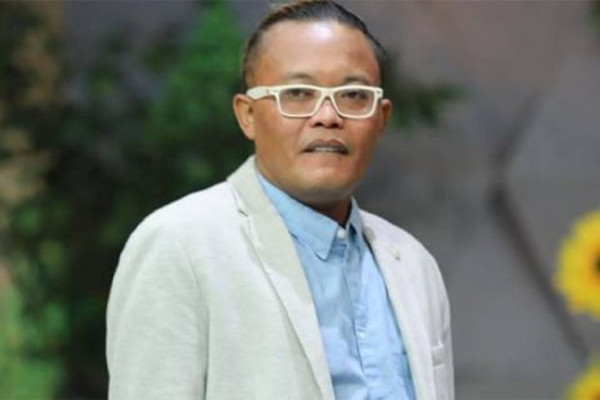 6 Nama Asli Artis Indonesia, dari Samijan hingga Syurkianih