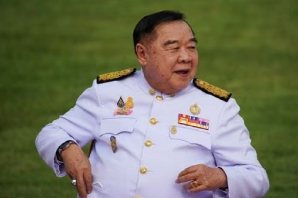 7 Kandidat PM Thailand, Nomor 4 Mantan CEO Ternama