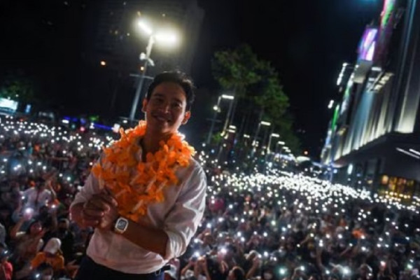 7 Kandidat PM Thailand, Nomor 4 Mantan CEO Ternama