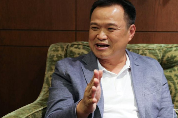 7 Kandidat PM Thailand, Nomor 4 Mantan CEO Ternama