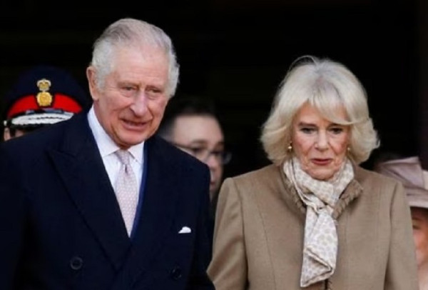 6 Kebiasaan Aneh Raja Charles III, Terakhir untuk Teman Tidur