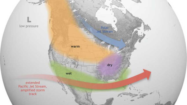 El Nino Datang Bulan Depan hingga 2024, Suhu Naik 1 - 1,5 Derajat Celcius