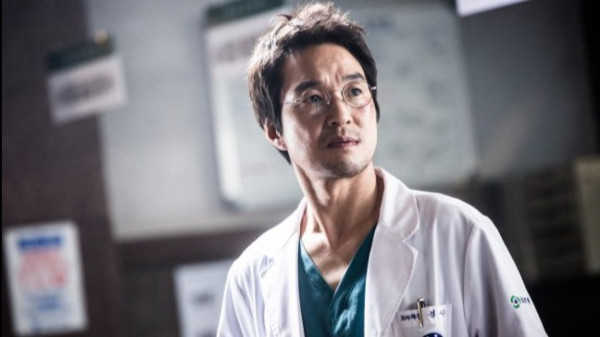 6 Drakor Terbaik Han Suk-Kyu 'Dr Romantic', Pernah Jadi Gigolo