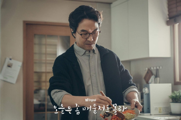 6 Drakor Terbaik Han Suk-Kyu 'Dr Romantic', Pernah Jadi Gigolo