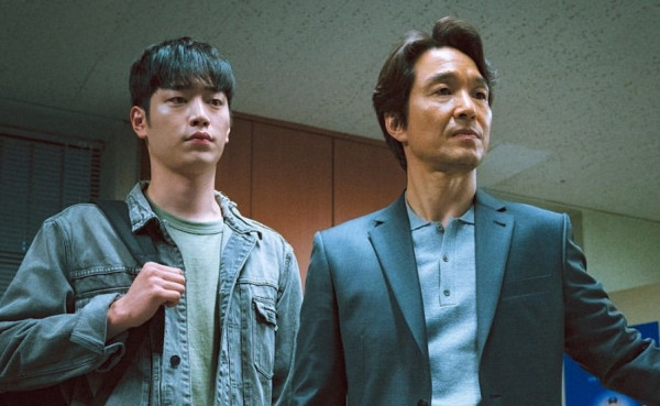 6 Drakor Terbaik Han Suk-Kyu 'Dr Romantic', Pernah Jadi Gigolo
