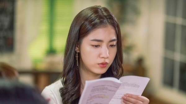5 Drama Korea yang Dibintangi Ryu Hwa-Young, Mantan Member T-ara