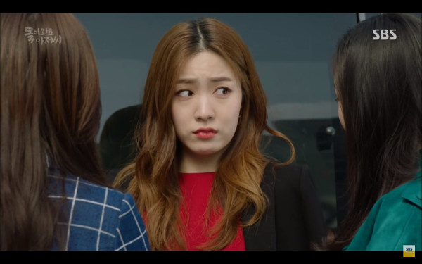 5 Drama Korea yang Dibintangi Ryu Hwa-Young, Mantan Member T-ara