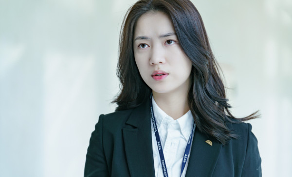5 Drama Korea yang Dibintangi Ryu Hwa-Young, Mantan Member T-ara