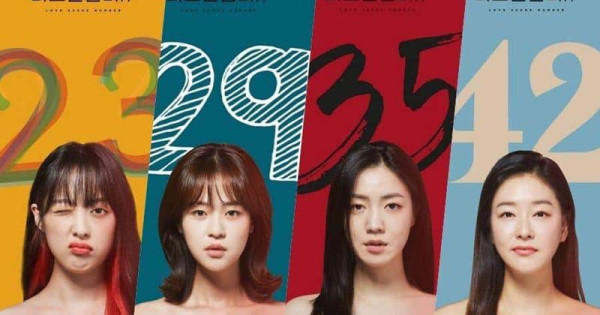 5 Drama Korea yang Dibintangi Ryu Hwa-Young, Mantan Member T-ara