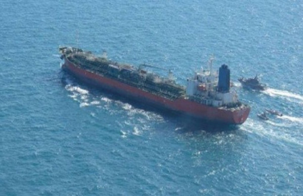 4 Kapal Tanker yang Pernah Disita Iran, Mayoritas Bermotif Balas Dendam