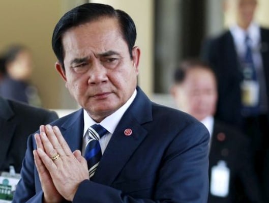 7 Kandidat PM Thailand, Nomor 4 Mantan CEO Ternama