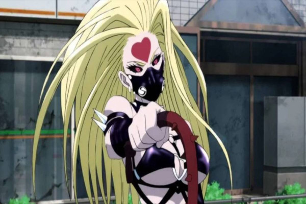 10 Karakter Anime Pengguna Pecut, Tak Kalah Keren dengan Pendekar Pedang