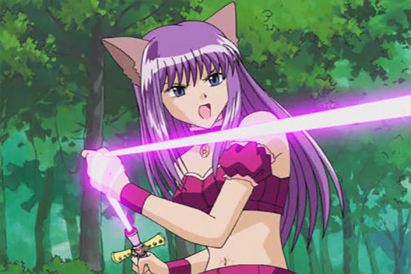 10 Karakter Anime Pengguna Pecut, Tak Kalah Keren dengan Pendekar Pedang