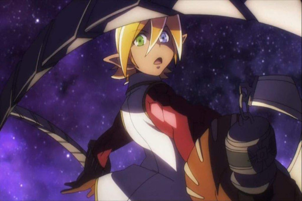 10 Karakter Anime Pengguna Pecut, Tak Kalah Keren dengan Pendekar Pedang