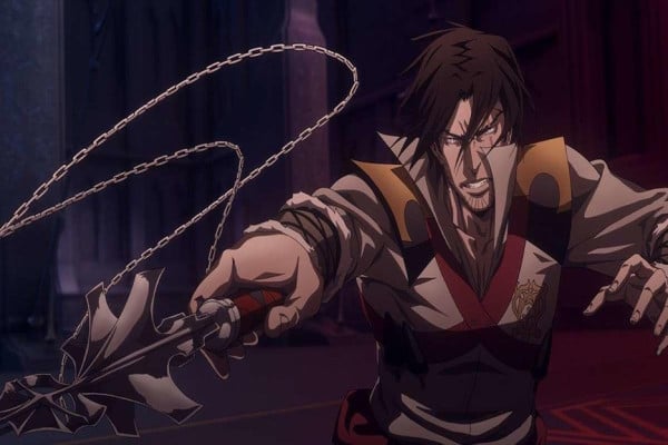 10 Karakter Anime Pengguna Pecut, Tak Kalah Keren dengan Pendekar Pedang