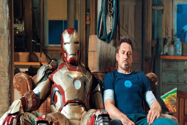 10 Film Marvel di MCU Paling Jelek Menurut Penggemar