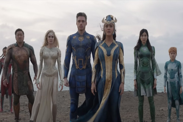 10 Film Marvel di MCU Paling Jelek Menurut Penggemar