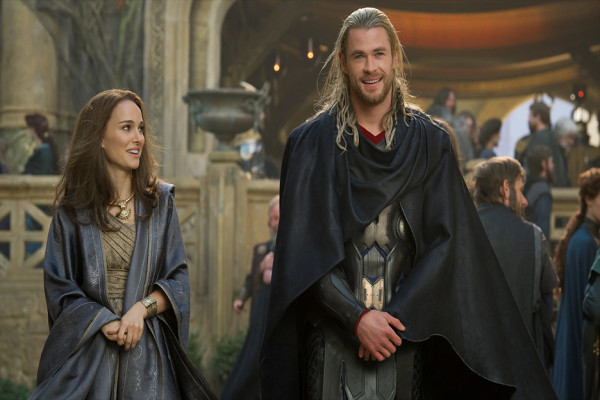 10 Film Marvel di MCU Paling Jelek Menurut Penggemar