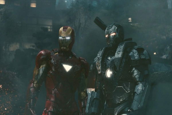 10 Film Marvel di MCU Paling Jelek Menurut Penggemar