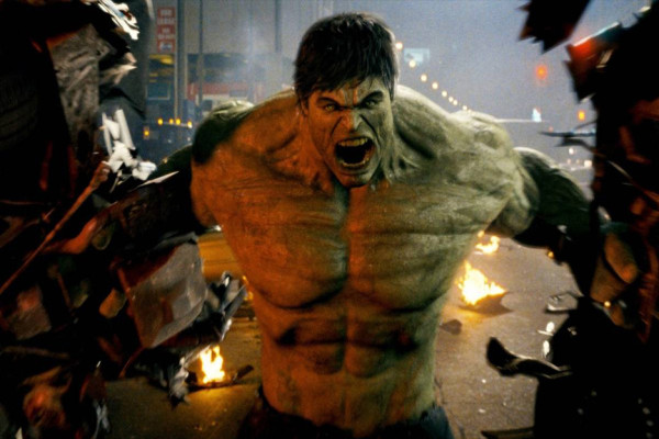 10 Film Marvel di MCU Paling Jelek Menurut Penggemar