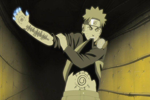 7 Jurus Paling Kuat Minato Namikaze di Serial Naruto