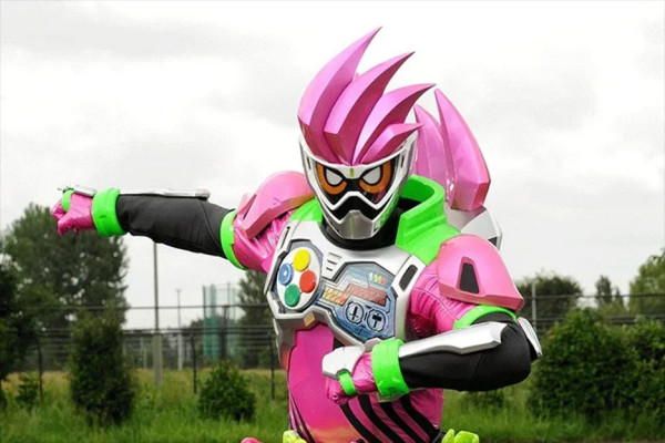7 Serial Kamen Rider dengan Rating Tertinggi di MyDramaList