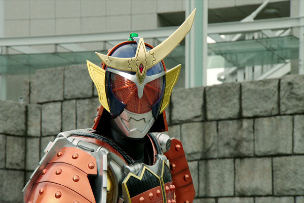 7 Serial Kamen Rider dengan Rating Tertinggi di MyDramaList