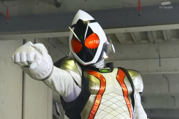7 Serial Kamen Rider dengan Rating Tertinggi di MyDramaList