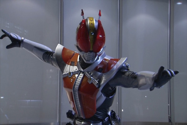7 Serial Kamen Rider dengan Rating Tertinggi di MyDramaList