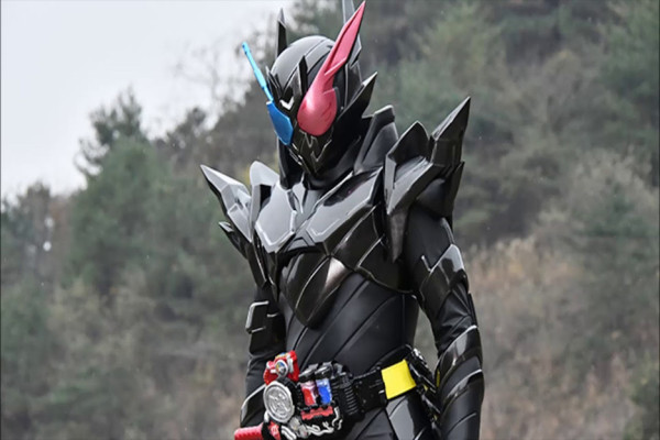 7 Serial Kamen Rider dengan Rating Tertinggi di MyDramaList